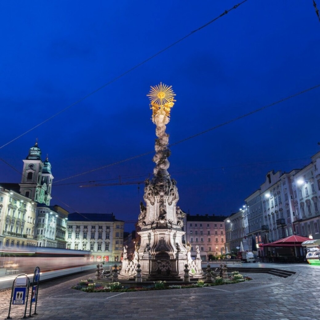 Destinationsmarketing - Linz - Österreich - Hotelmarketing Agentur München