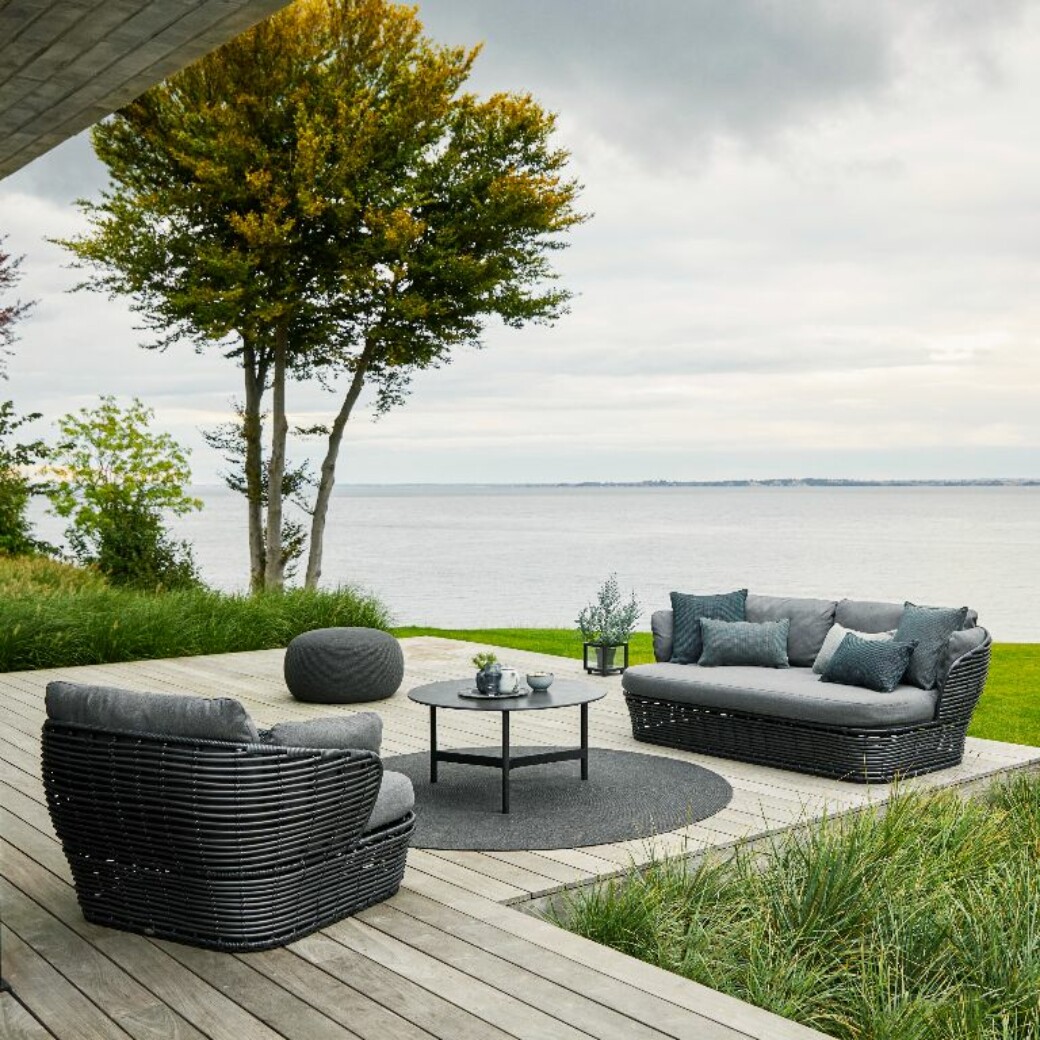 Hotelmarketing M&P - Lounge - Cane-line