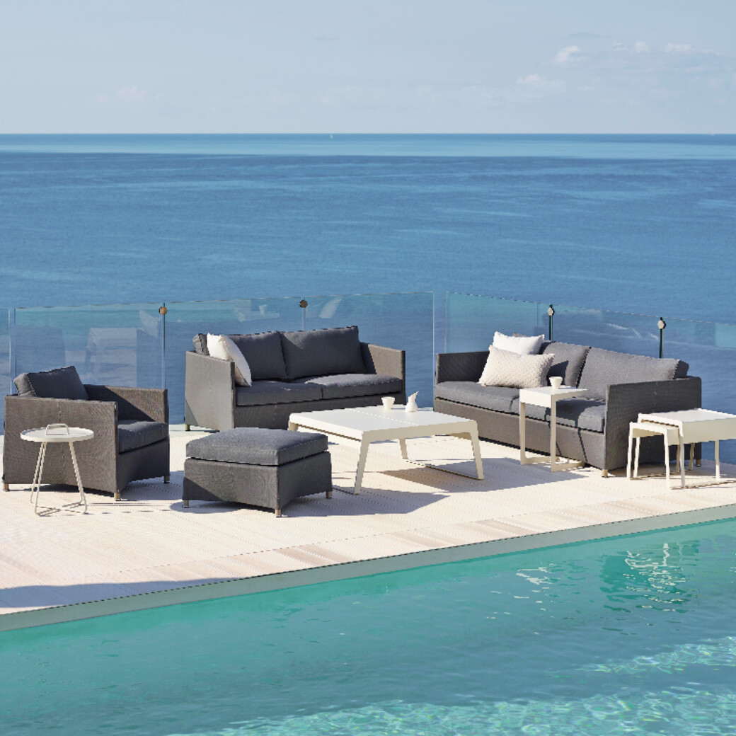 Hotelmarketing M&P - Diamond Lounge - Cane-line