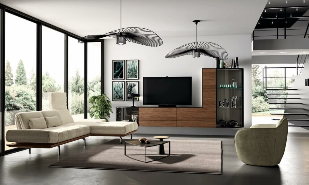 Hoteleinrichtung - Moderne Hotelmöbel von hülsta individual München - die Experten in der Hoteleinrichtung