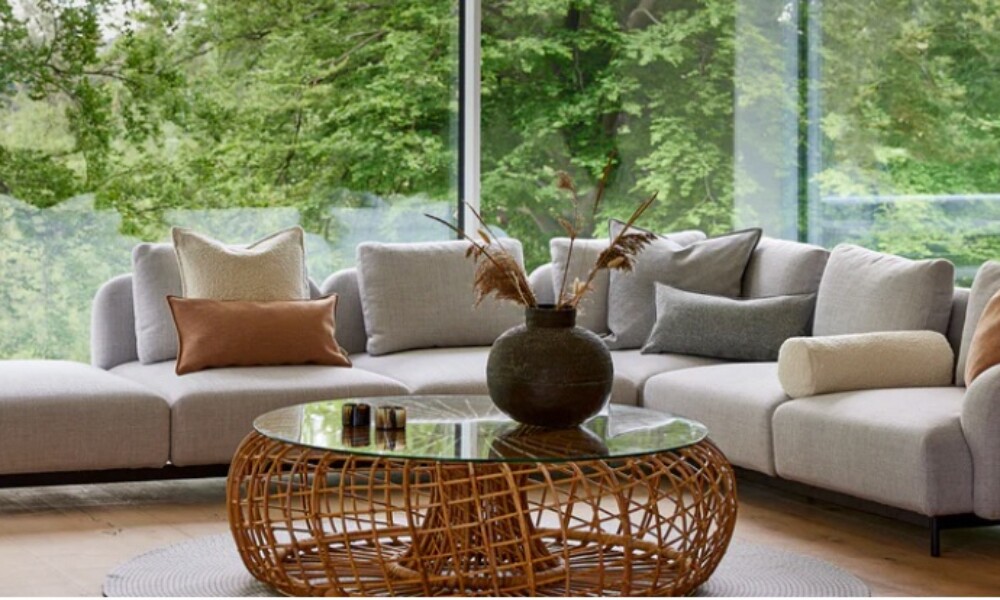 Indoormöbel Cane Line - TOP Qualität vom Spezialisten für Indoor- und Outdoormöbel - Qualitätsgarantie