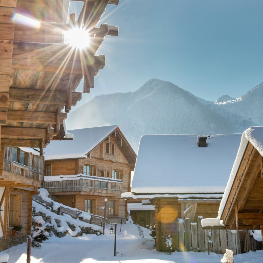 Positionierungsworkshop für Hotels - Chaletdörfer - Lodges in Österreich - Schweiz - Italien - Südtirol - Die optimale Positionierung auf dem Markt - Expertenwissen - 20 Jahre Erfahrung im Hotelmarketing