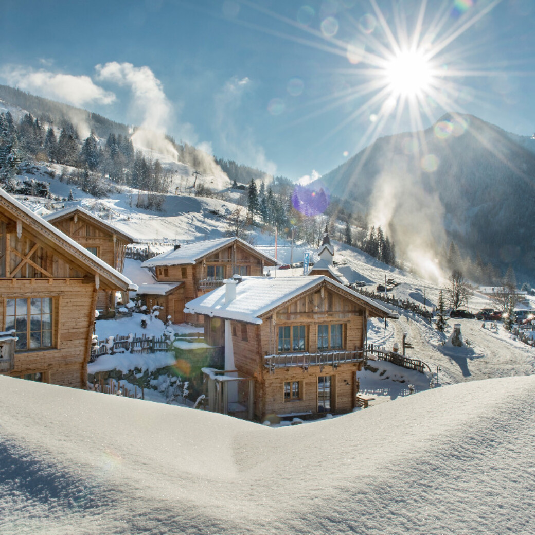 Positionierungsworkshop für Hotels - Chaletdörfer - Lodges in Österreich - Schweiz - Italien - Südtirol - Die optimale Positionierung auf dem Markt